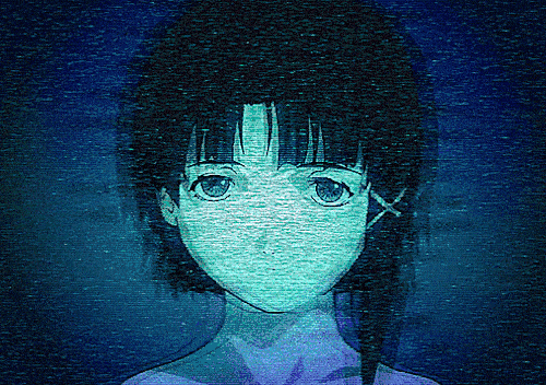 lain